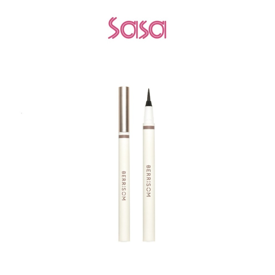 REAL ME NATURAL PEN LINER