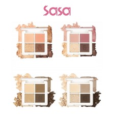 REAL ME EYE PALETTE