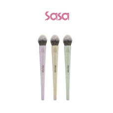 NATURAL FIBER YACHIYO BLUSH BRUSH