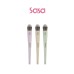 NATURAL FIBER LIQUID FOUNDATION BRUSH