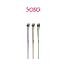 NATURAL FIBER BLENDER EYESHADOW BRUSH