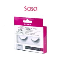 FALSE EYELASHES
