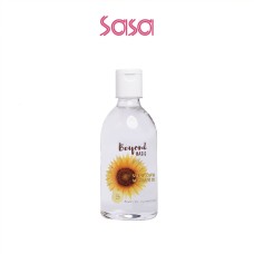SUNFLOWER MASSAGE OIL 410ML