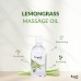 LEMONGRASS MASSAGE OIL 410ML