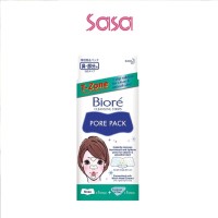 PORE PACK T-ZONE 10'S
