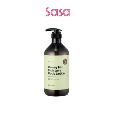 HONEYMILL MOISTURE BODY LOTION 950ML