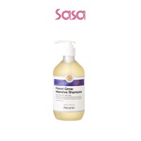 FOREST GROW INTENSIVE SHAMPOO 500ML