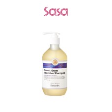 FOREST GROW INTENSIVE SHAMPOO 500ML