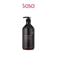 HONEYMILL MOISTURE SHAMPOO 950ML