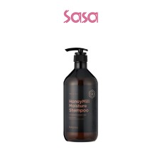 HONEYMILL MOISTURE SHAMPOO 950ML