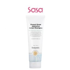 FOREST GROW INTENSIVE SCRUB SHAMPOO 200G