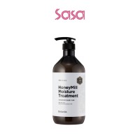 HONEYMILL MOISTURE TREATMENT 950ML
