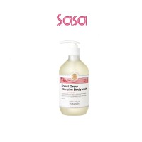 FOREST GROW INTENSIVE BODYWASH 500ML