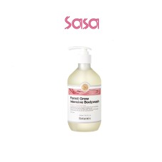 FOREST GROW INTENSIVE BODYWASH 500ML
