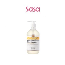 FOREST GROW INTENSIVE BATH & SHAMPOO 500ML
