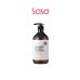 HONEYMILL MOISTURE BODYWASH 950ML