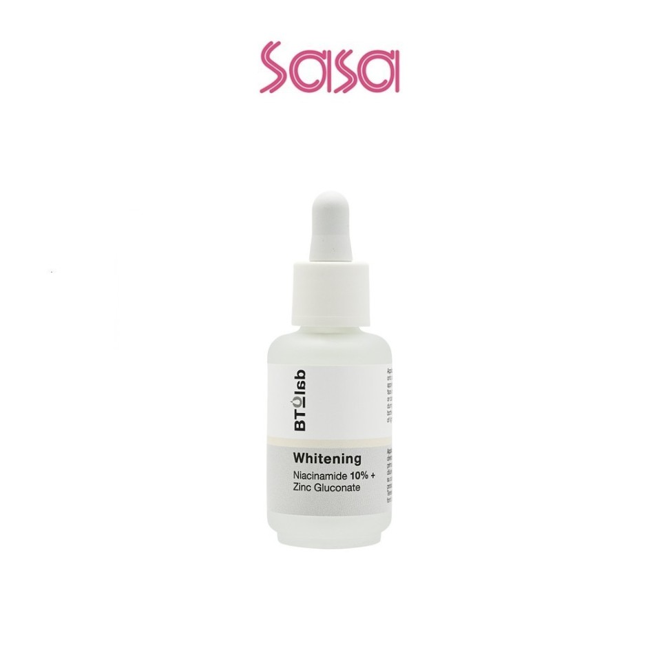 WHITENING SERUM 30ML