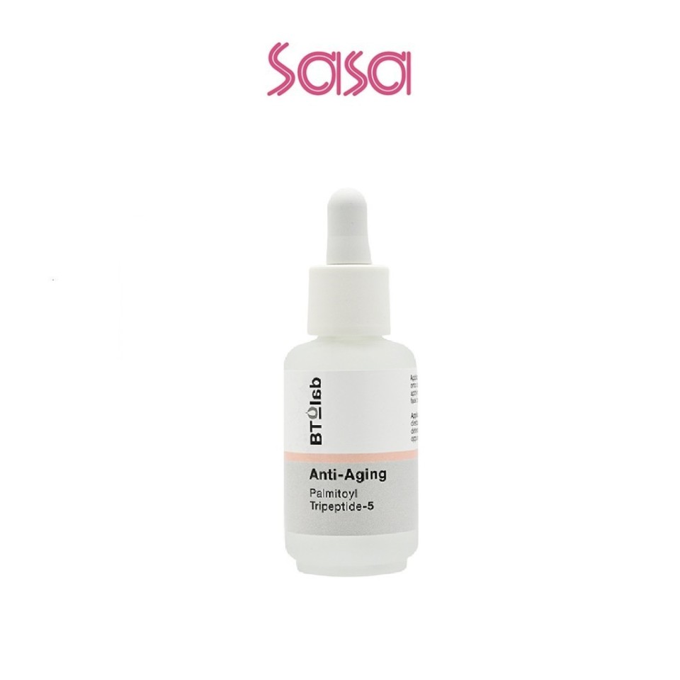 ANTI-AGING SERUM 30ML