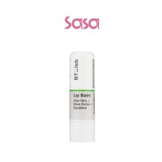 LIP BALM SHEA ALOE SQUALENE 5.5ML