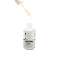 ANTI-WRINKLE EYE SERUM 30ML