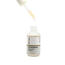 ANTI-WRINKLE EYE SERUM 30ML