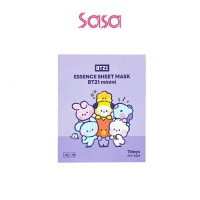 MIX ESSENCE SHEET MASK 7'S