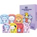 MIX ESSENCE SHEET MASK 7'S