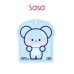 MOISTURIZING ESSENCE SHEET MASK 7'S (KOYA)