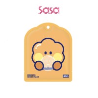 PORE REFINING ESSENCE SHEET MASK 7'S (SHOOKY)