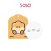 PORE REFINING ESSENCE SHEET MASK 7'S (SHOOKY)