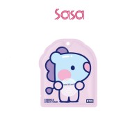 VITALIZING ESSENCE SHEET MASK 7'S (MANG)