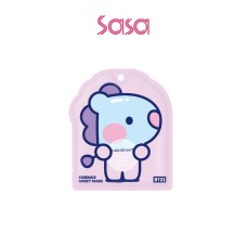 VITALIZING ESSENCE SHEET MASK 7'S (MANG)