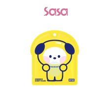 WHITENING ESSENCE SHEET MASK 7'S (CHIMMY)
