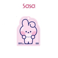 BRIGHTENING ESSENCE SHEET MASK 7'S (COOKY)