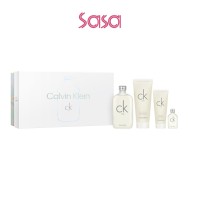 ONE EDT 200ML GIFTSET