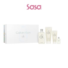 ONE EDT 200ML GIFTSET