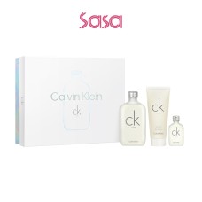 ONE EDT 100ML GIFTSET