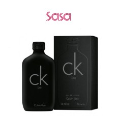 BE EDT