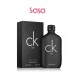 BE EDT