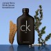 BE EDT