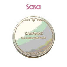 MARSHMALLOW FINISH POWDER
