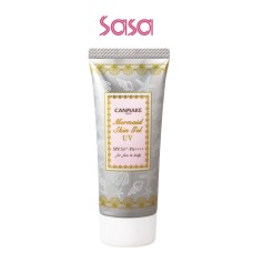 MERMAID SKIN GEL UV SPF50+PA++++ 40G (01 CLEAR)