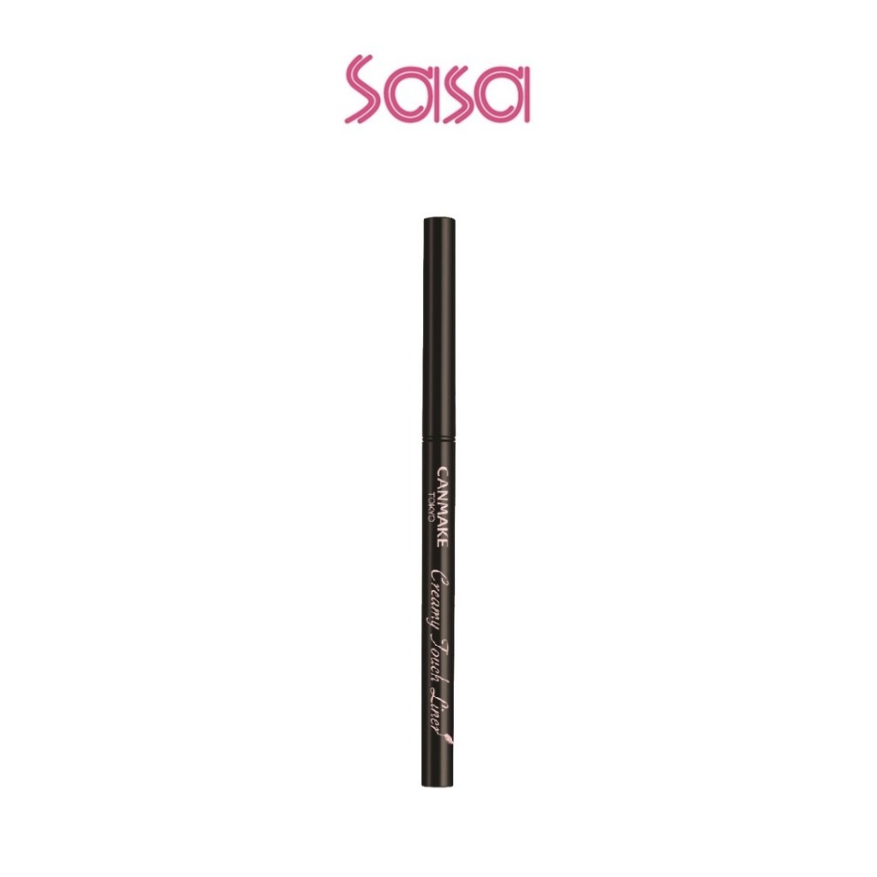 CREAMY TOUCH LINER