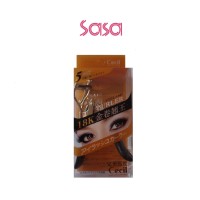 FULI EYELASH CURLER (18K GOLD PLATED)