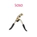 FULI EYELASH CURLER (18K GOLD PLATED)
