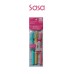 COSMETIC RAZOR MAKE UP FACIAL BLADE EYEBROW KNIFES 3&APOS;S