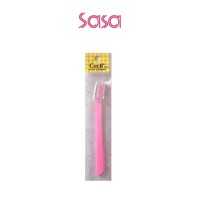 COSMETIC RAZOR MAKE UP FACIAL BLADE EYEBROW KNIFE