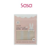 UUYP LACE EYE MAKEUP TAPE 72&APOS;S (MEDIUM)