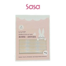 UUYPLACE EYE MAKEUP TAPE 72&APOS;S (LARGE)
