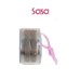 DOUBLE-FOLD EYELID TAPE